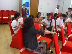 -梅园婚恋·婚姻介绍