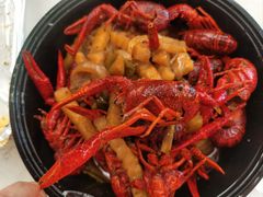 -新凯旋烧烤·燕姐千岛湖土菜