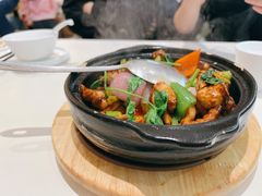 -蔡澜点心·粤菜(月星环球港店)