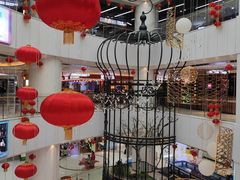 -吾悦广场(渭南店)