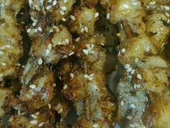 -木屋烧烤(西南角店)