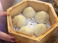 -蟹味阁·蟹黄面(体育西横街店)