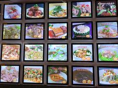 菜单-沙河粉村·国家非遗传承(云台店)