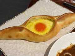-格鲁·秀色Georgia’s Feast