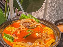 -莲餐厅·湖北菜·藕汤是头牌(愚园路店)