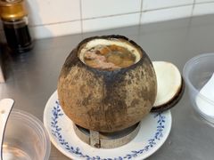 -達揚原味燉品(文明路店)