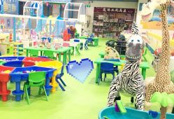 -爱丽丝奇幻乐园