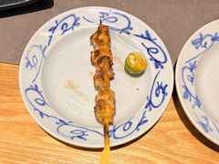 -沼津港精致料理·寿喜烧·烧鸟(龙湖南桥天街店)