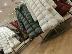 -优衣库(青岛万象城店)