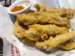-东流山烤鸭·家常菜(雨山龙湖店)