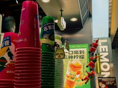 -柠檬向右(宝杨宝龙店)