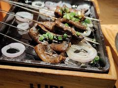 -馋嘴猫北京食堂·烤鸭·宵夜(亚运村店)