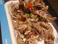-盒马鲜生(枣园路店)