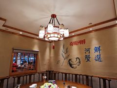 -格塘人家·山泉水煮鱼(望兴家园店)