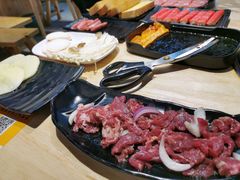 -莱真牛碳火烤肉(合肥旗舰店)