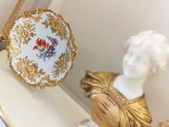 -Me Coffee下午茶艺术空间