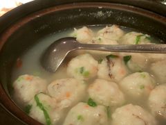 -隆喜元鱼汤包·海鲜(中联广场店)
