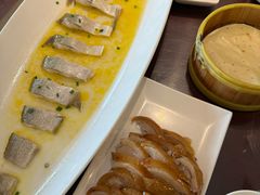 -前门烤鸭(江东中路店)