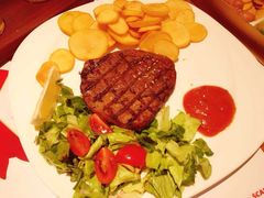 -HELLO MUSAE 拾光缪斯餐厅·纯正希腊风味(苏州中心店)