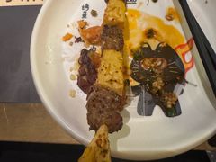 -烤匠麻辣烤鱼(万象城店)