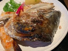 -杉海和牛烧肉海鲜自助(会展城店)