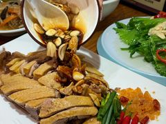 -姐妹鸭仔饭店(湾南路店)