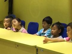 -联恩国际儿童教育·幼小衔接·少儿英语·托管班(远洋未来中心店)