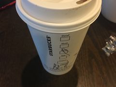 -星巴克(常州新北公园店)
