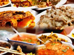 -恩宏德餐馆(平山道店)