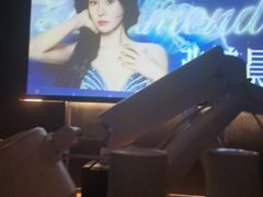 -华夏良子·足道·SPA·艾灸(金皇大厦店)