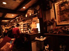 大堂-茶亭 羽當 渋谷