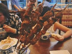 -老三羊汤【北兴隆街店】