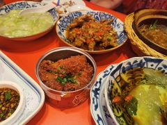 -侯师傅热炒店(印象城店)