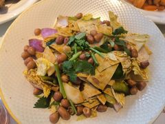 -南山鲜虾面·活鲜小馆·海味大连菜(南山总店)