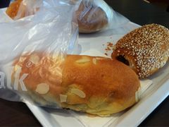 iphone_upload_pic-BreadTalk面包新语·烘焙蛋糕(海珠丽影广场店)