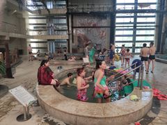 -南宫温泉水世界