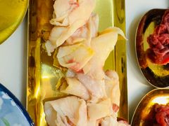 -李记鲜切牛肉自助火锅(紫薇花园店)