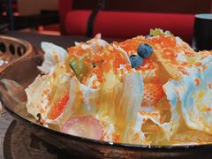 -300杯·和牛烧肉清酒专门店(廊里店)