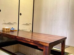 -渔日本料理铁板烧(新天地假日广场店)