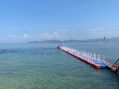 -养马岛旅游度假区
