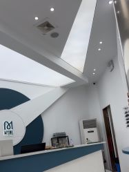 -M·MYLINE满地荷造型