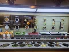 -海底捞火锅(团结桥店)