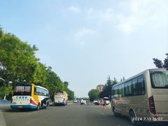 -青岛方特梦幻王国