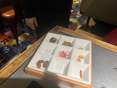 -探鱼·鲜青椒爽麻烤鱼(番禺万达店)