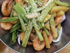 -乌记大厨餐厅