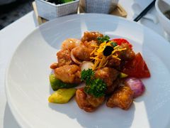 -莆田餐厅PUTIEN(颐堤港店)