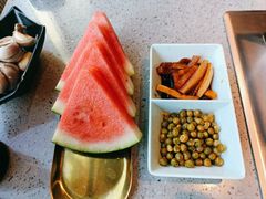 -偏脸子哈尔滨老烧烤(红旗大街店)