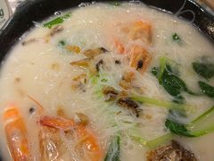-十面欢腾·海鲜面·台式Bistro(长乐路店)