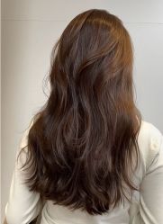 -奈川烫染Salon