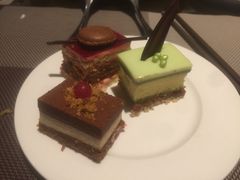 -美食汇·海鲜自助西餐厅·江门富力万达嘉华酒店